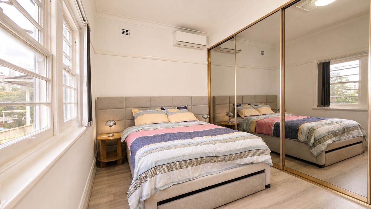 Photo of Bedroom in Parramatta