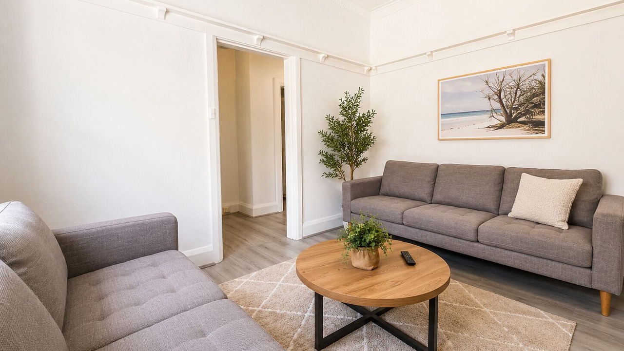 Photo of Livingroom in Parramatta