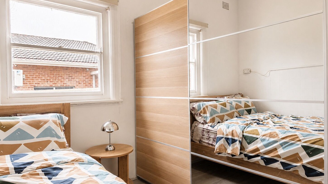 Photo of Bedroom in Parramatta