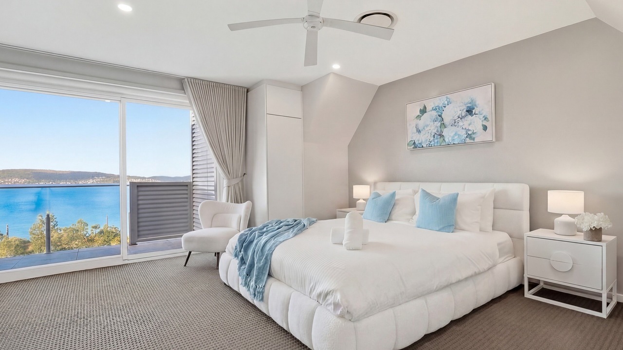 Photo of Bedroom in Tascott