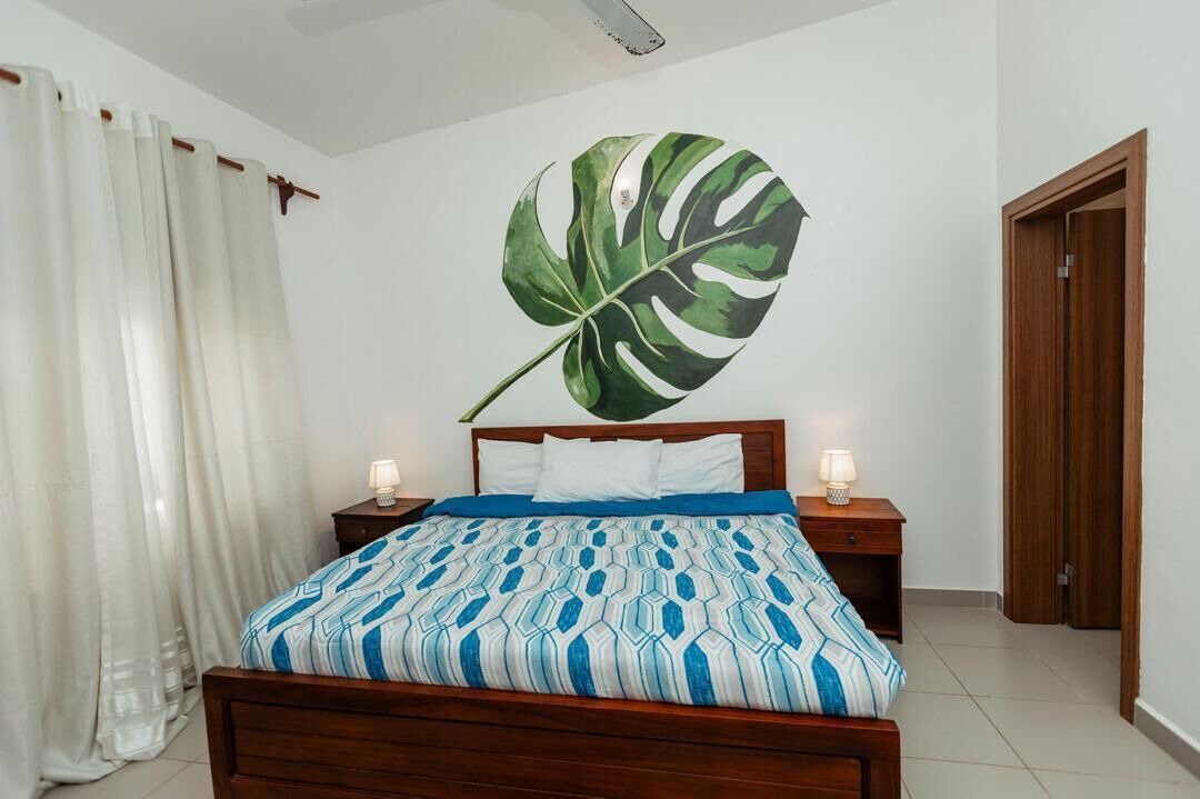 Photo of Bedroom in Tunguu