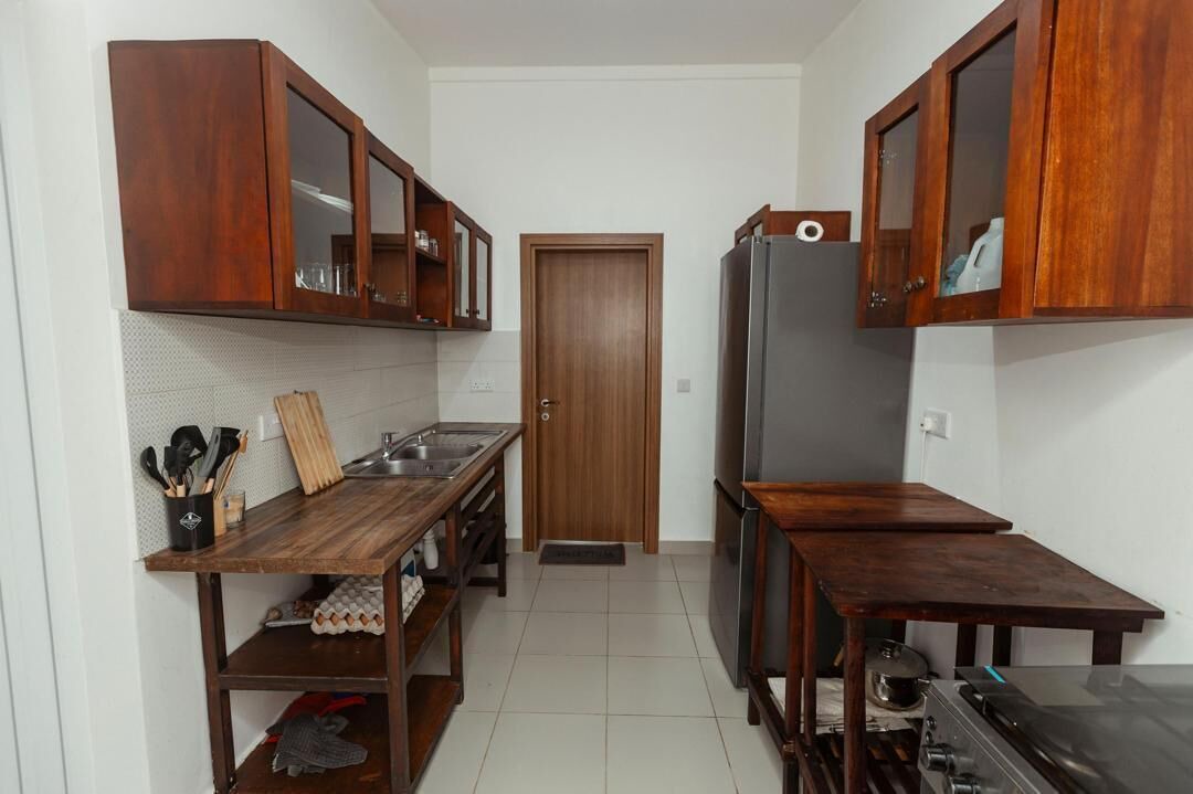 Photo of Kitchen in Tunguu