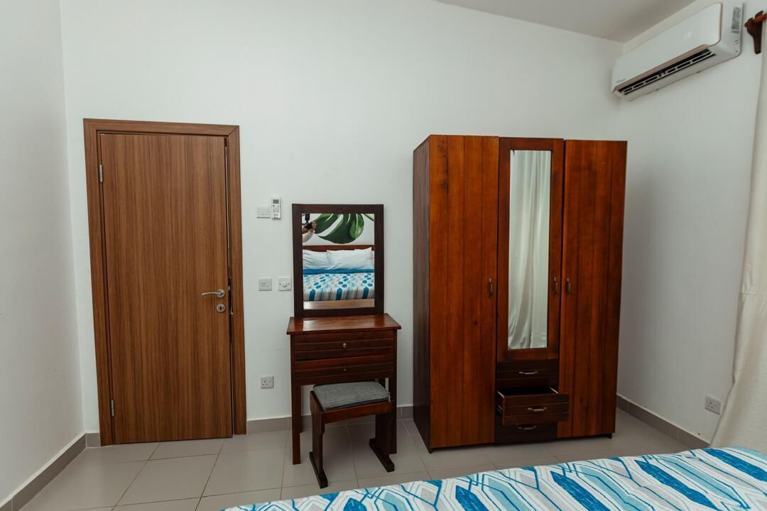 Photo of Bedroom in Tunguu