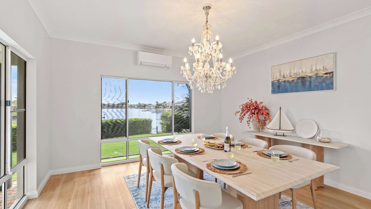 Photo of Bedroom in Banksia Beach