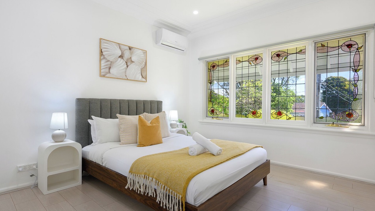 Photo of Bedroom in Eastwood