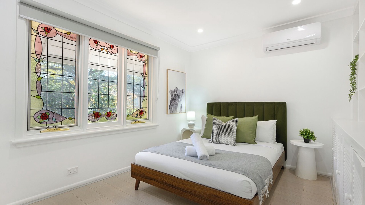 Photo of Bedroom in Eastwood