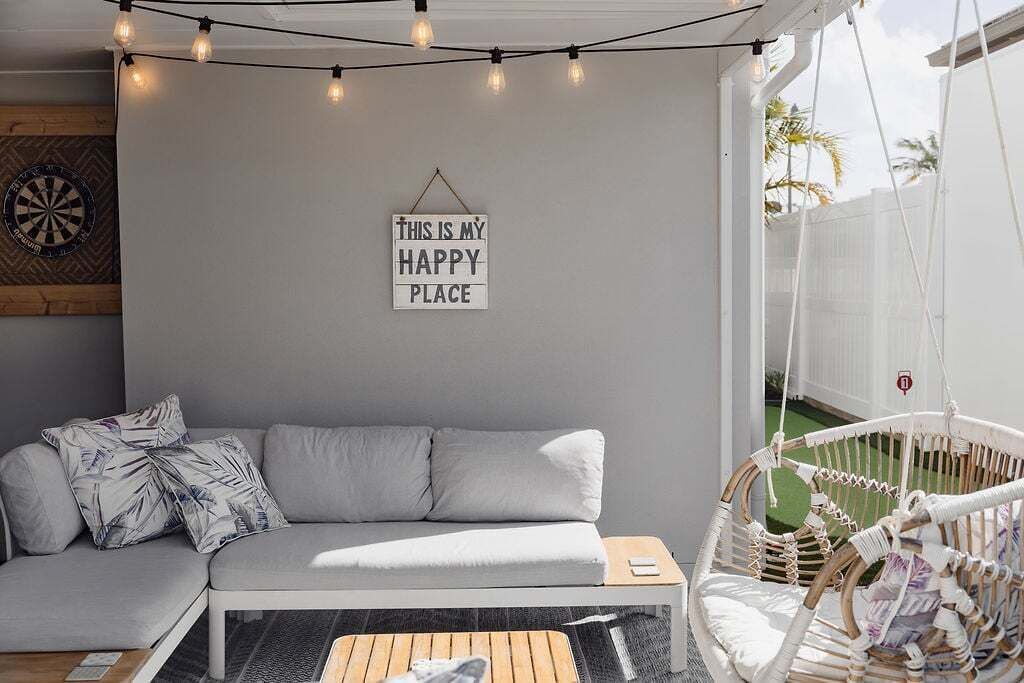 Photo of Livingroom in Warana