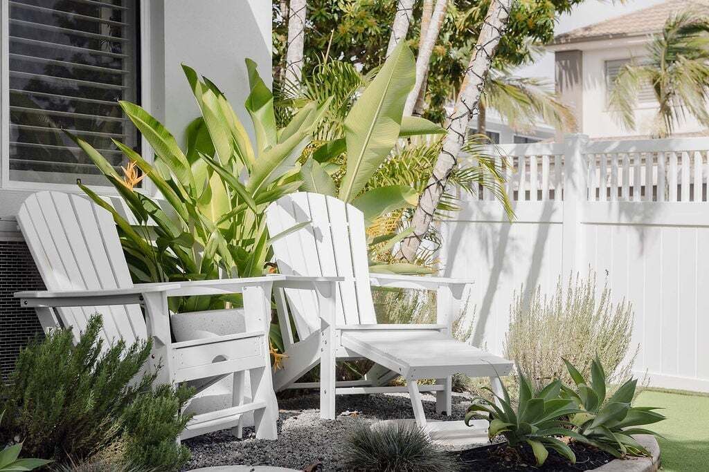 Photo of Patio Balcony in Warana