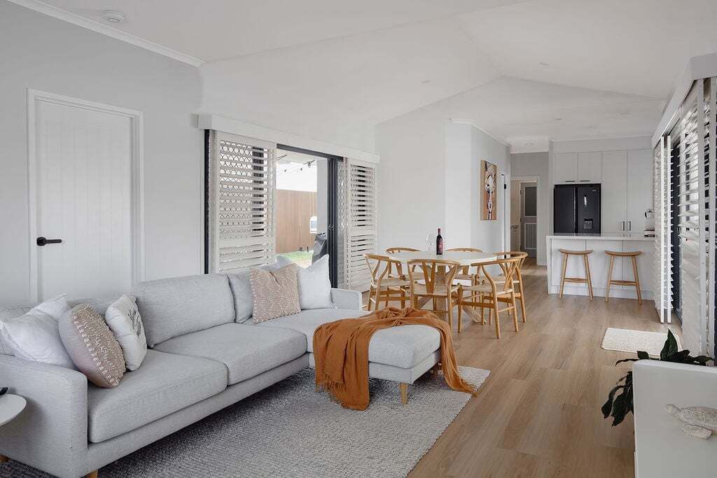 Photo of Livingroom in Warana