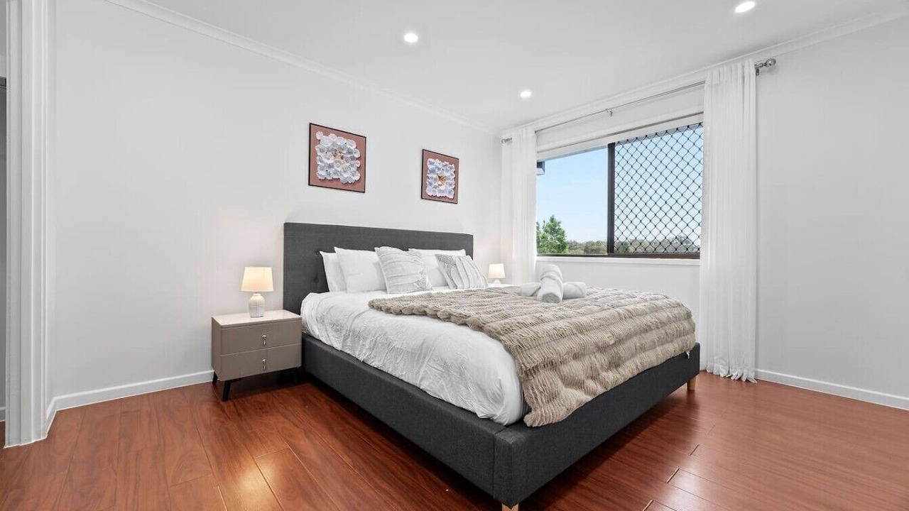 Photo of Bedroom in Sunnybank Hills
