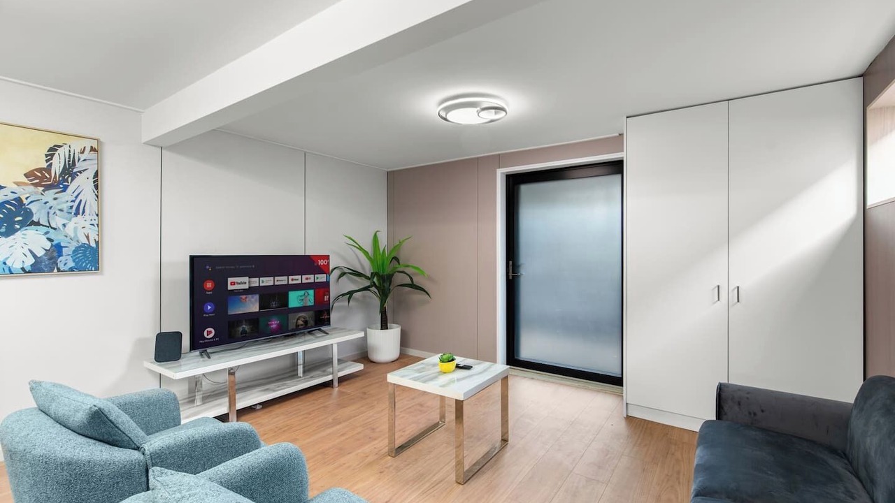 Photo of Livingroom in Macgregor