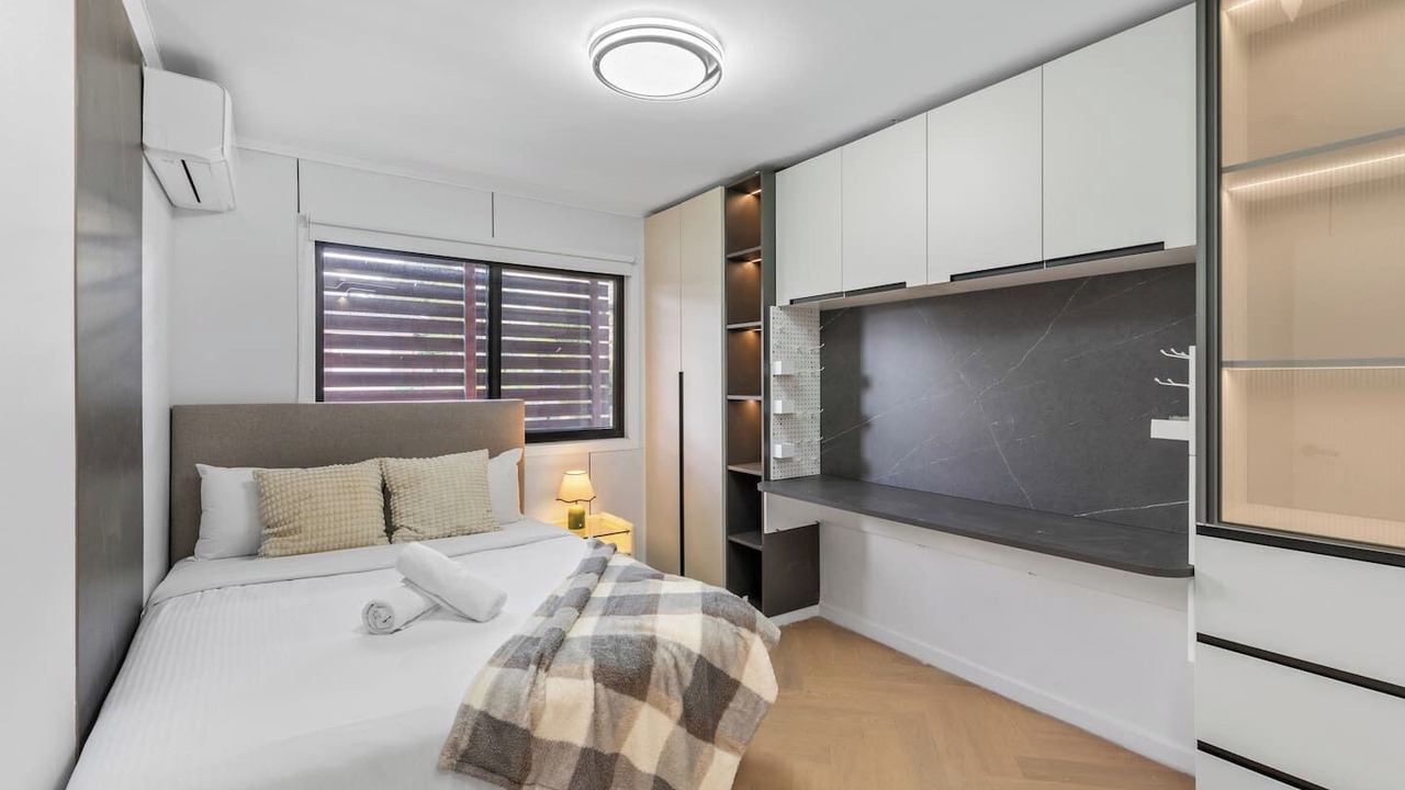 Photo of Bedroom in Macgregor