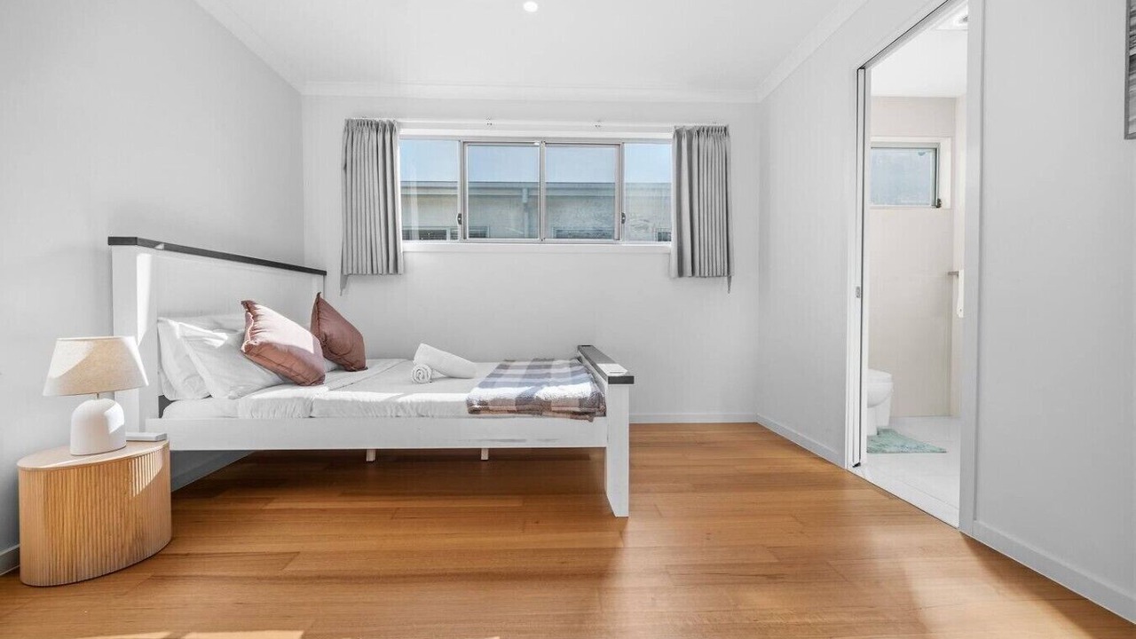 Photo of Bedroom in Rochedale