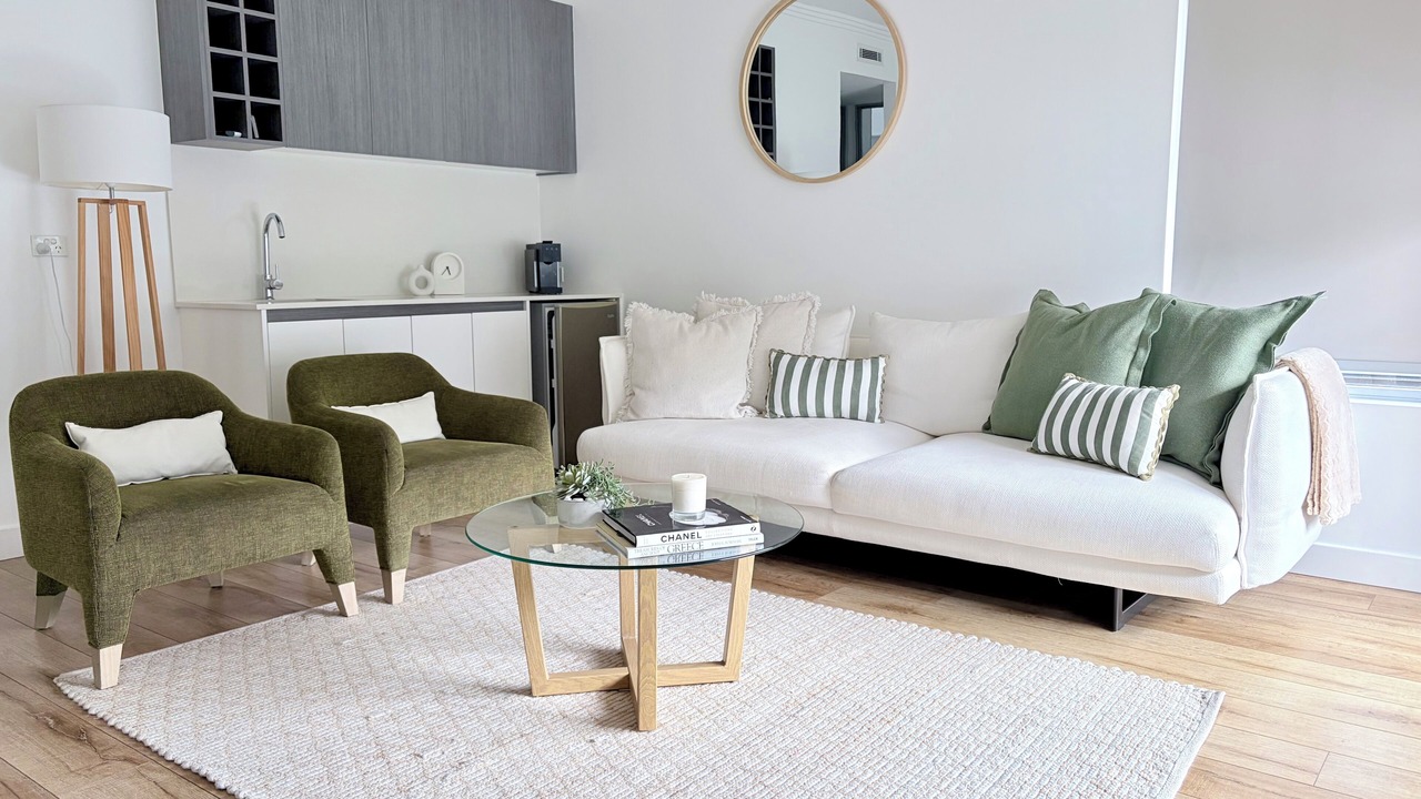 Photo of Livingroom in Terrigal