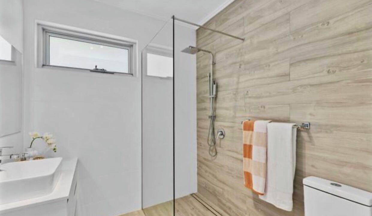 Photo of Bathroom in Terrigal