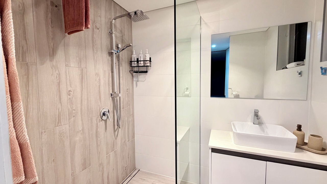 Photo of Bathroom in Terrigal