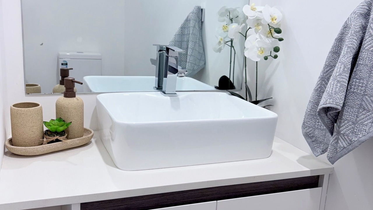 Photo of Bathroom in Terrigal