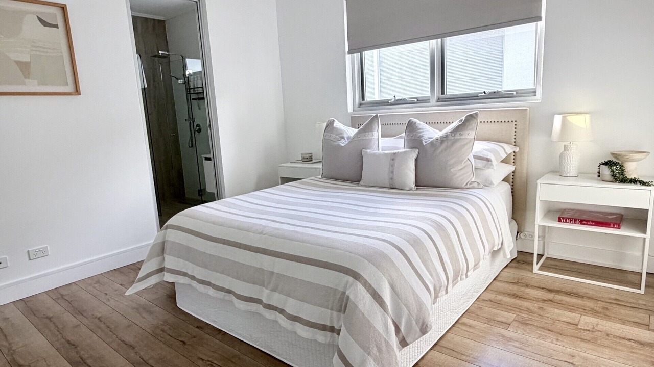 Photo of Bedroom in Terrigal