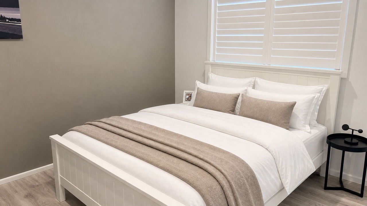 Photo of Bedroom in Cobbitty