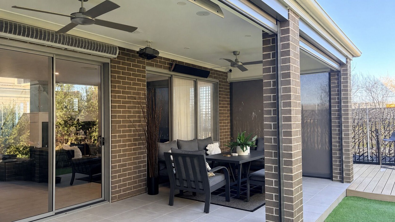Photo of Outdoor in Cobbitty