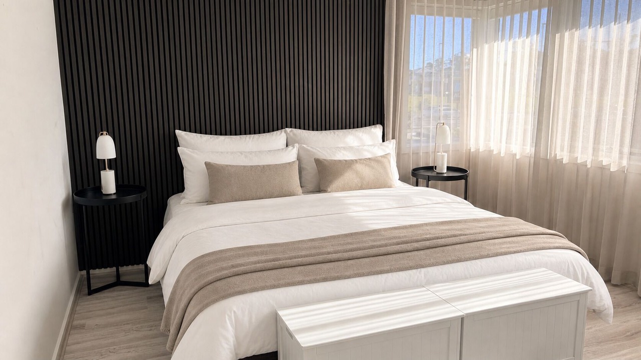 Photo of Bedroom in Cobbitty