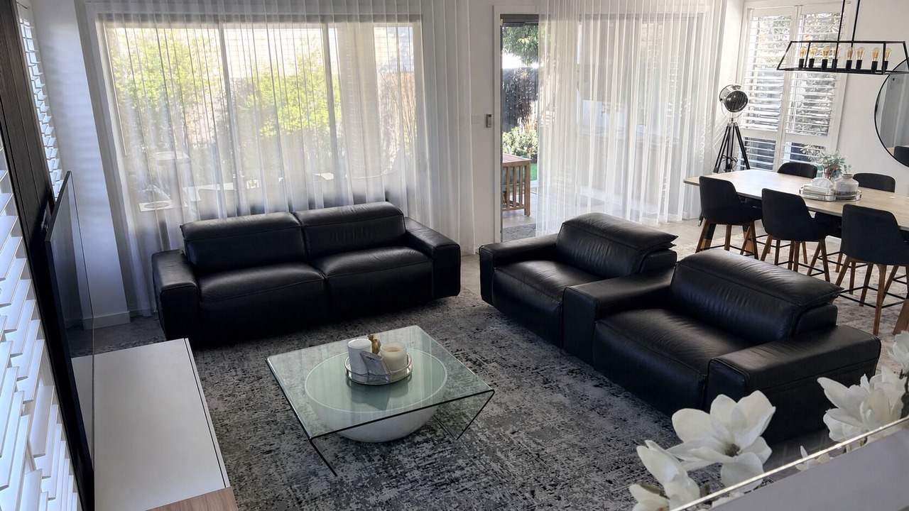 Photo of Livingroom in Cobbitty