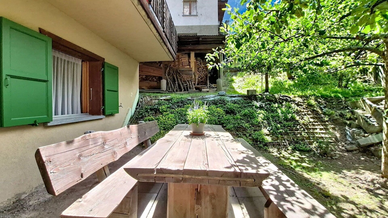 Photo of Outdoor in Herbriggen