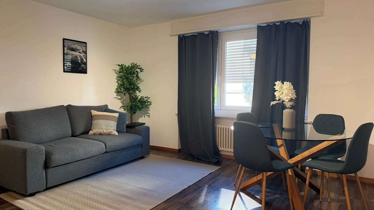 Photo of Livingroom in Biel