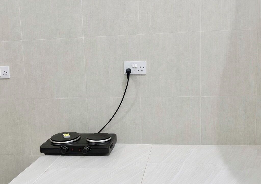 Photo of Bathroom in Dar es Salaam