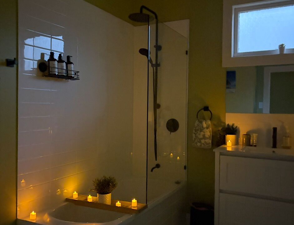 Photo of Bathroom in Moorina