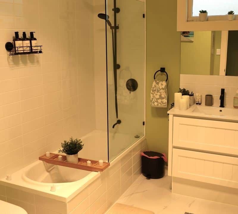 Photo of Bathroom in Moorina