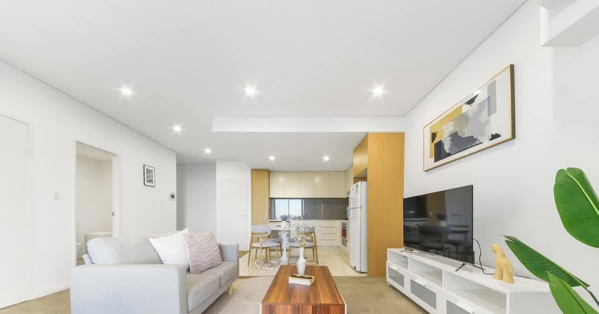 Photo of Livingroom in Merrylands