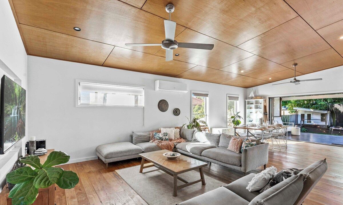 Photo of Livingroom in Woody Point