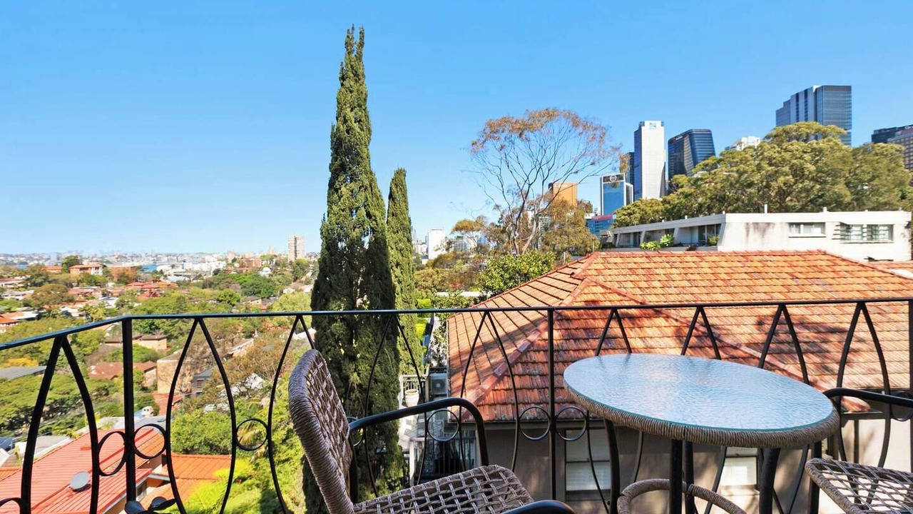 Photo of Outdoor in Neutral Bay