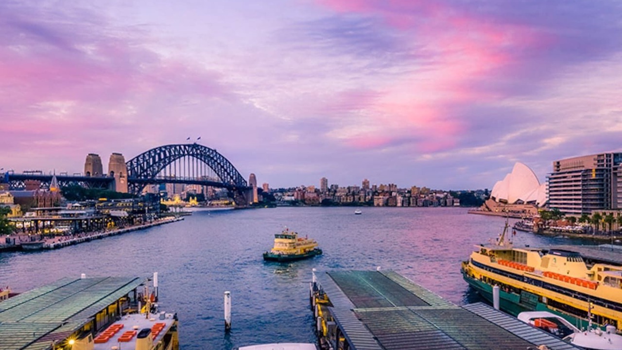 Photo of Others in Neutral Bay