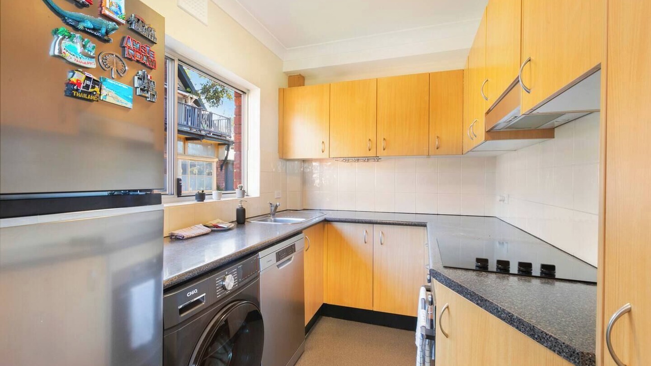 Photo of Kitchen in Neutral Bay