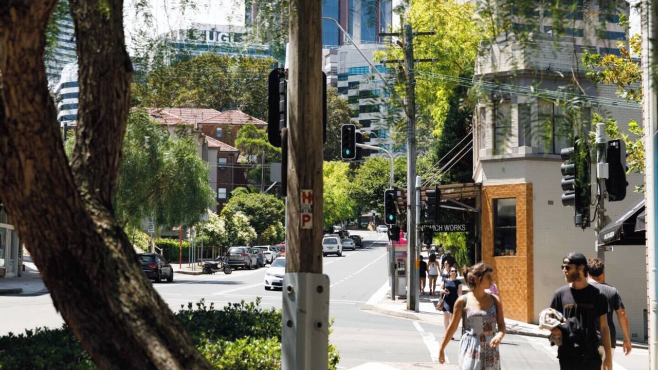 Photo of Others in Neutral Bay