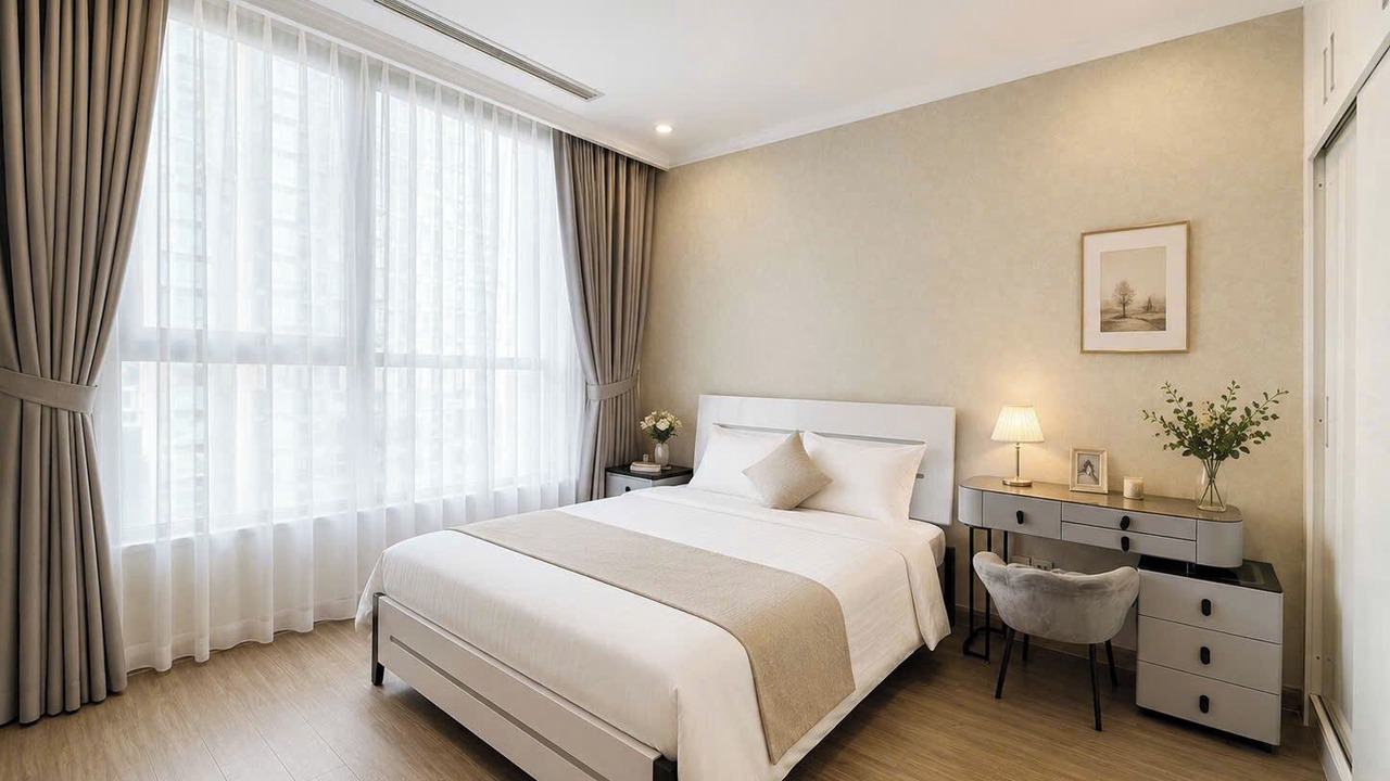 Photo of Bedroom in Hang Xanh