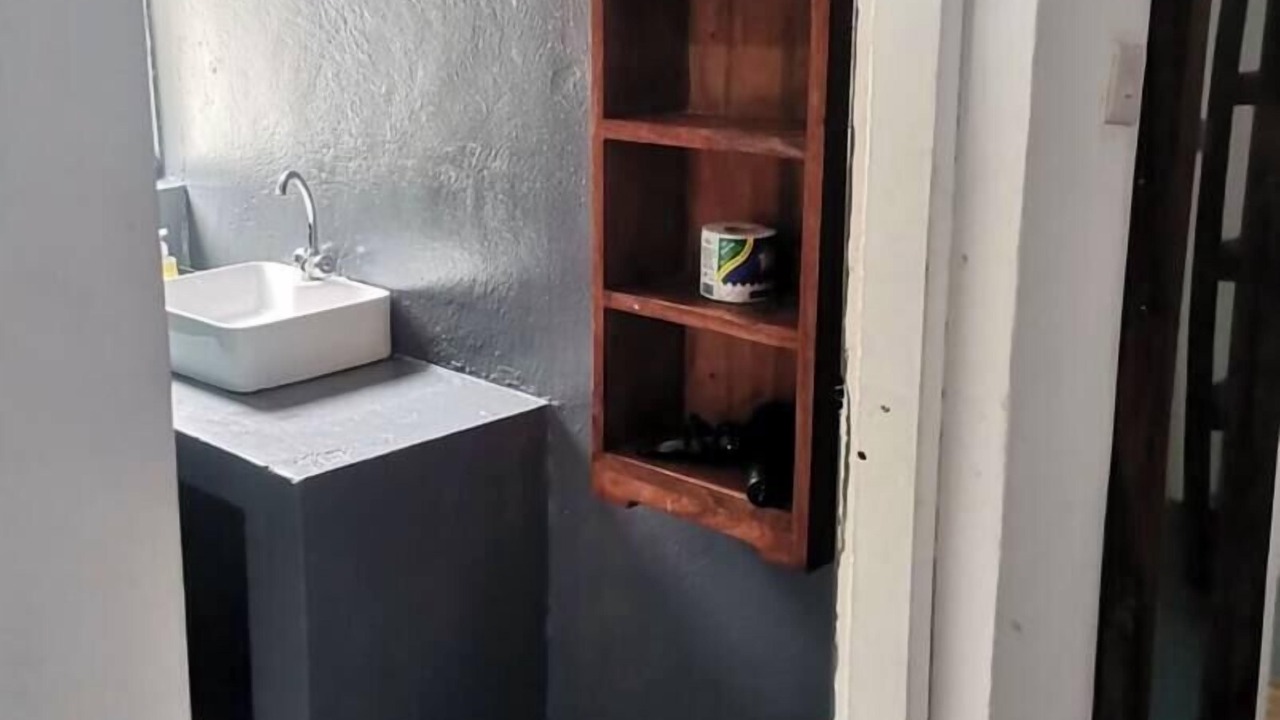 Photo of Bathroom in Paje