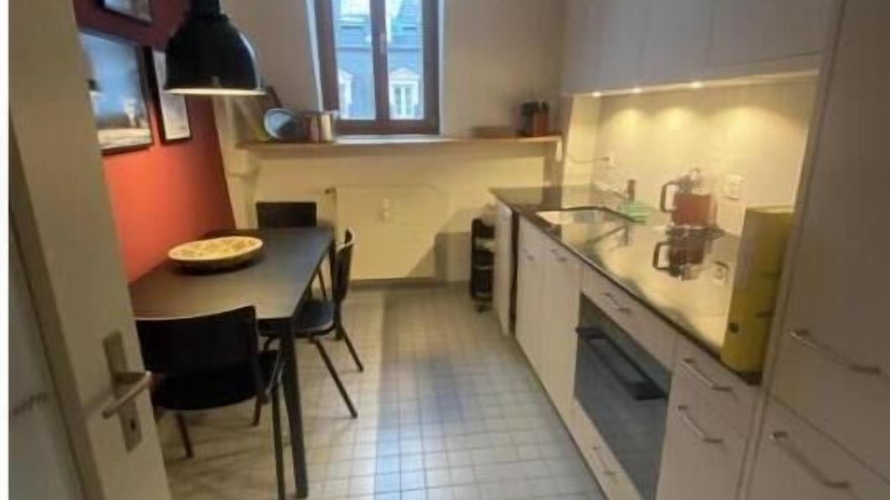 Photo of Kitchen in Breite