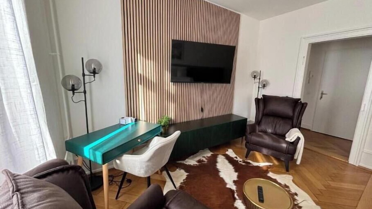 Photo of Livingroom in Breite