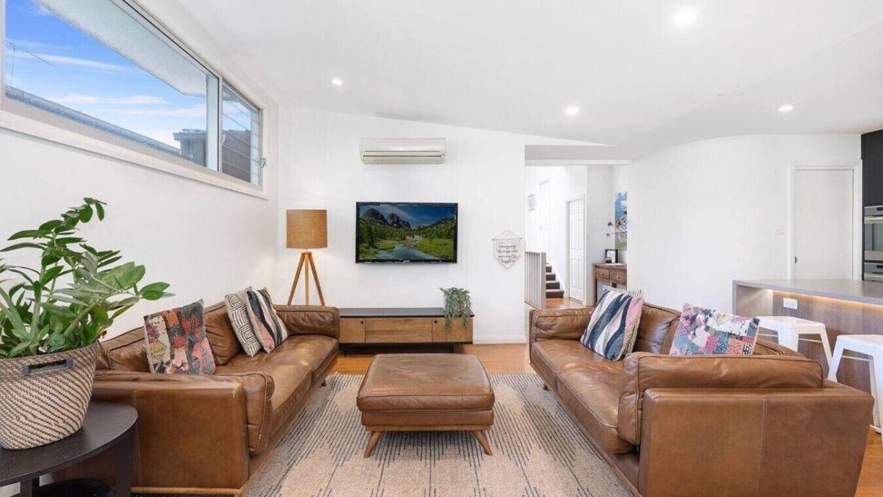 Photo of Livingroom in Balgowlah