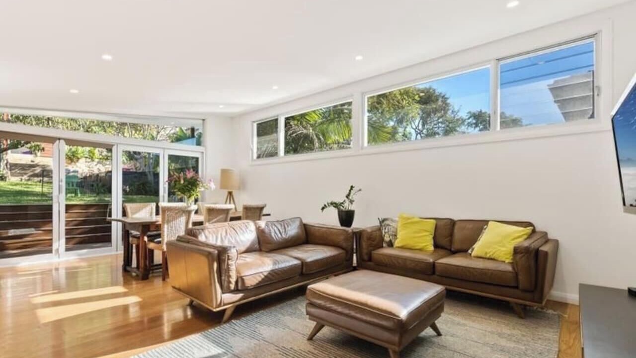 Photo of Bedroom in Balgowlah