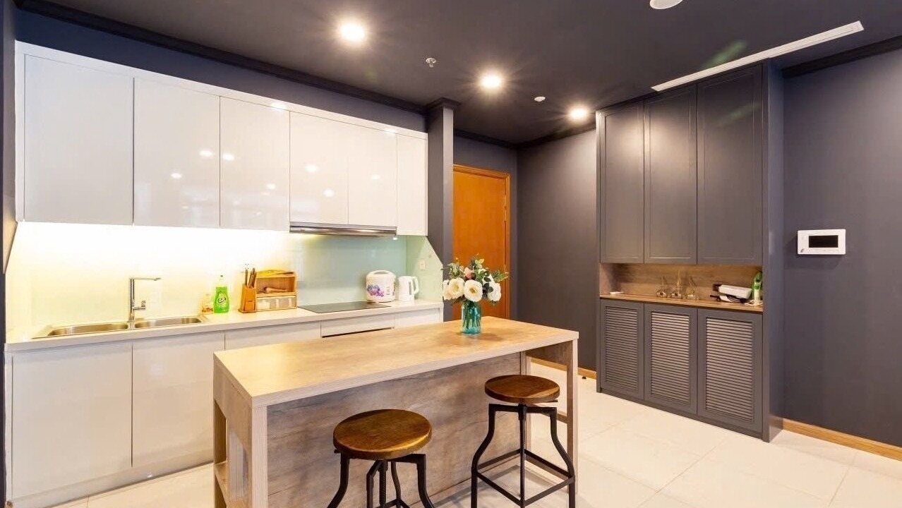 Photo of Kitchen in Hang Xanh