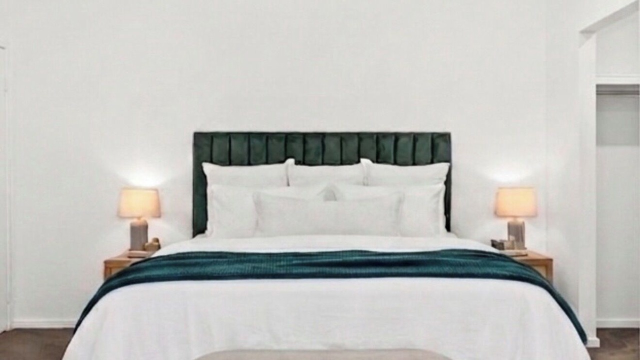 Photo of Bedroom in Eumundi