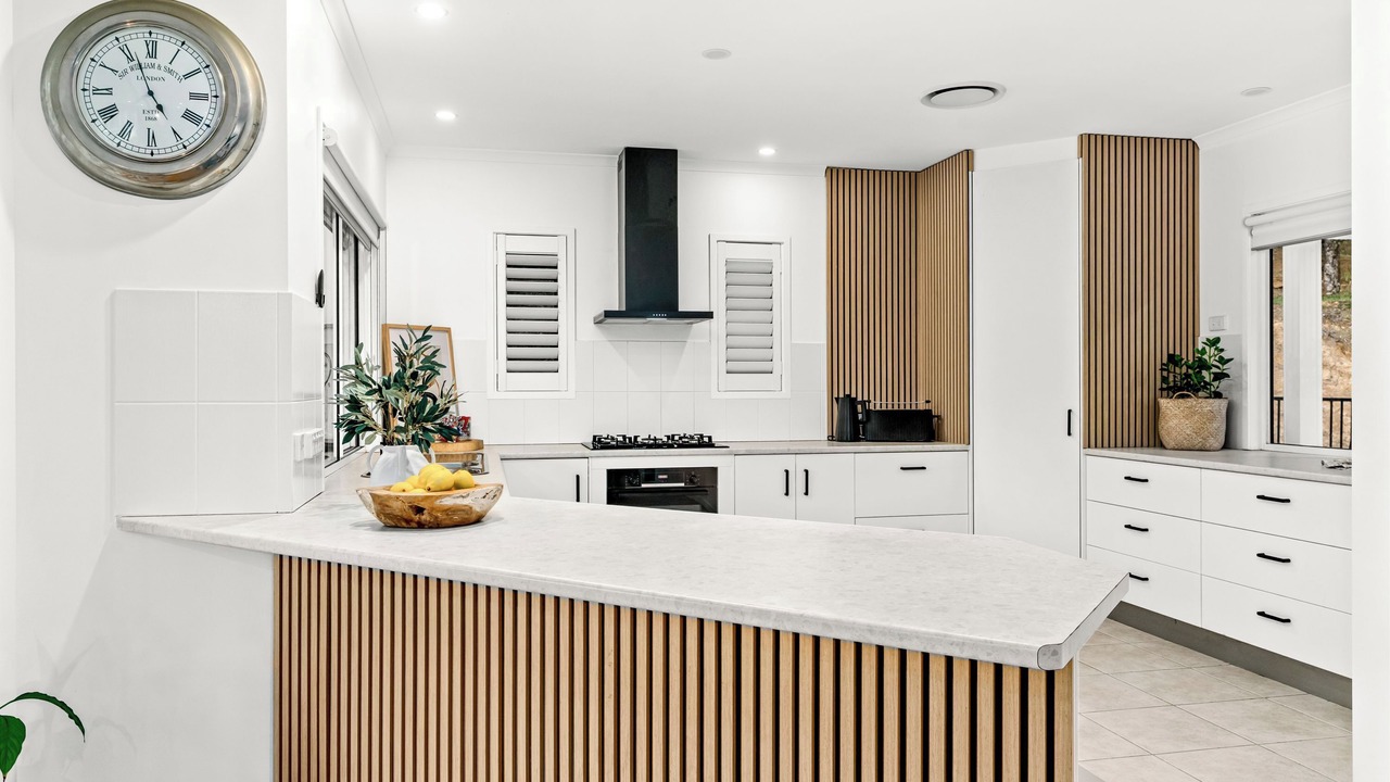 Photo of Kitchen in Eumundi
