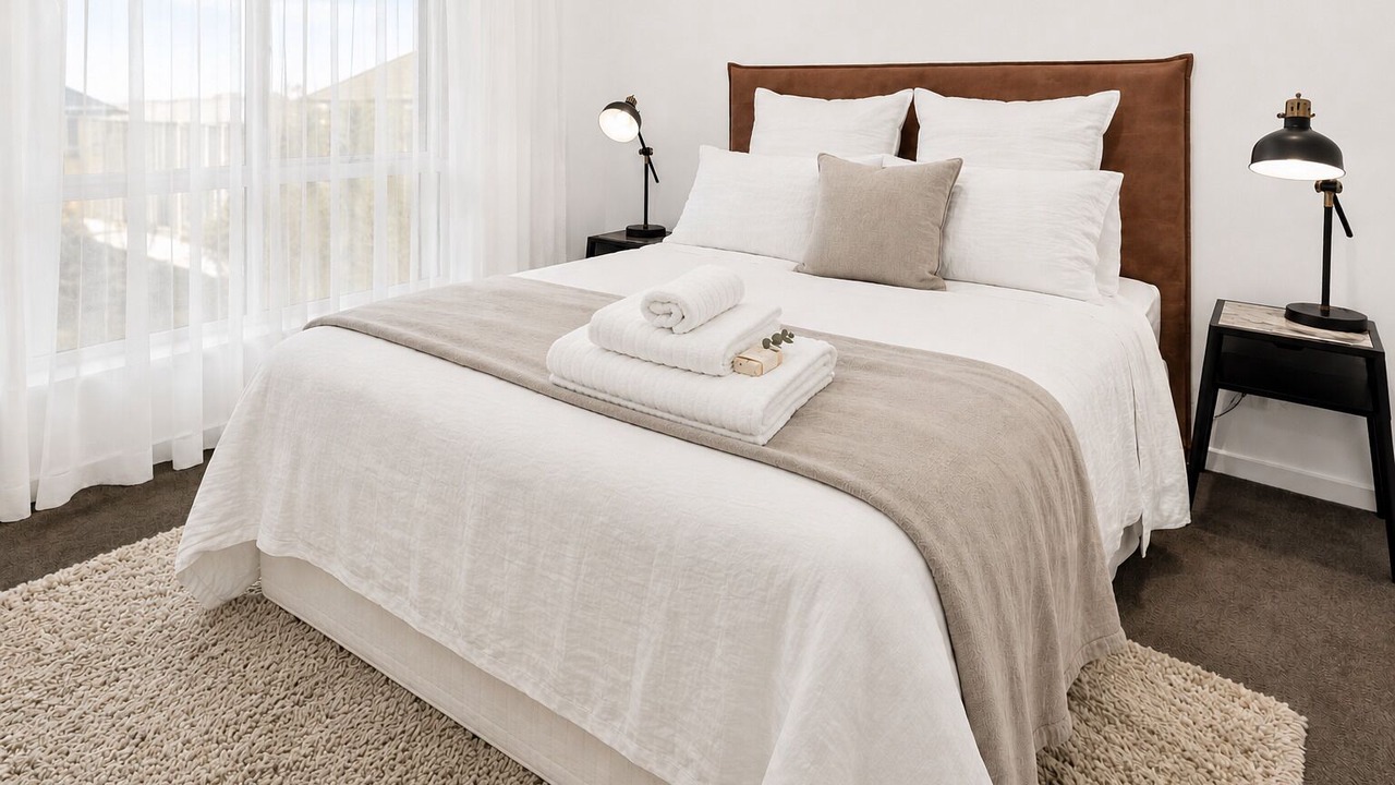 Photo of Bedroom in Eumundi