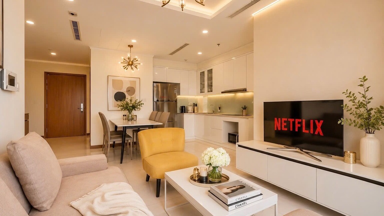 Photo of Livingroom in Hang Xanh