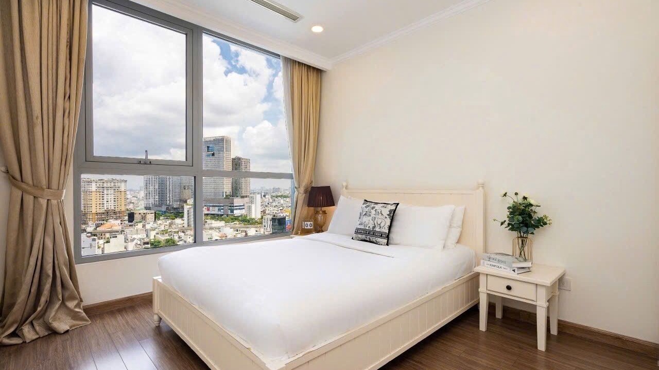 Photo of Bedroom in Hang Xanh
