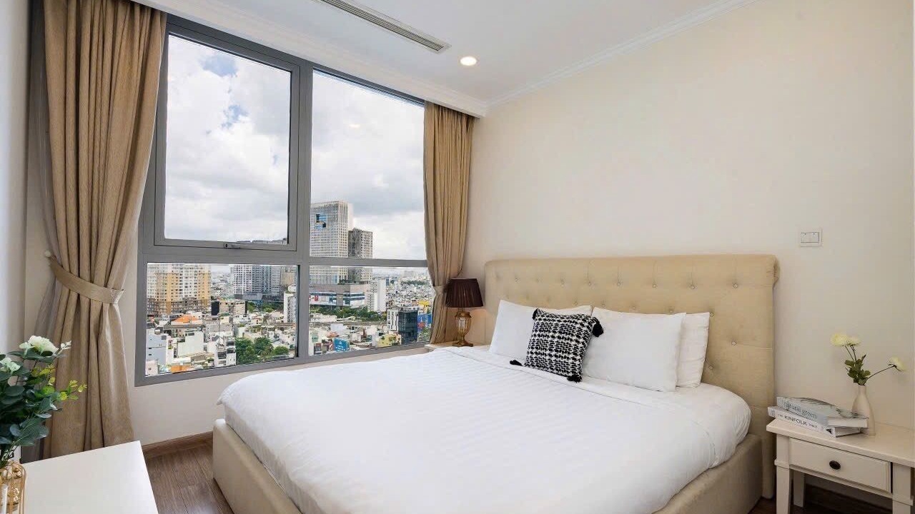 Photo of Bedroom in Hang Xanh